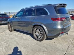 
										2025 Mercedes-benz Gls-klasse full									