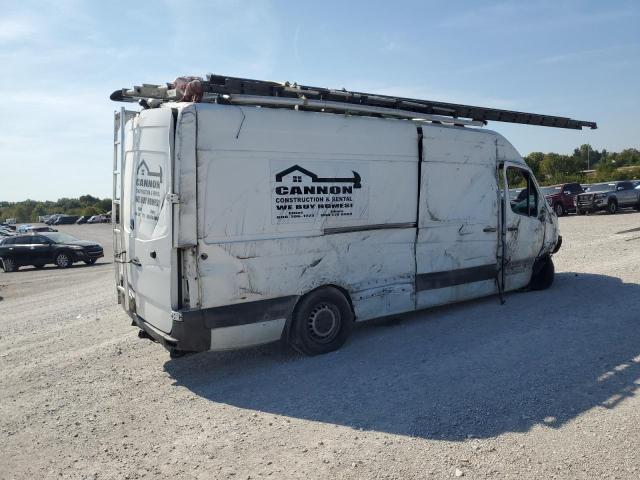 2014 Mercedes-benz Sprinter