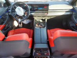 
										2026 BMW M5 full									