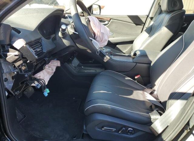 
								2024 Acura Rdx full									