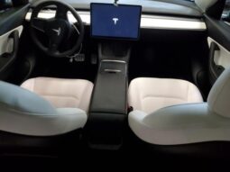 
										2022 Tesla Model y full									