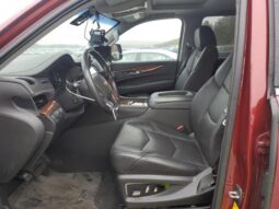 
										2019 Cadillac Escalade full									