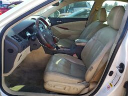 
										2007 Lexus Es 350 full									
