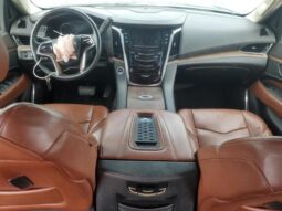 
										2016 Cadillac Escalade full									