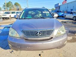 
										2005 Lexus Rx 330 full									