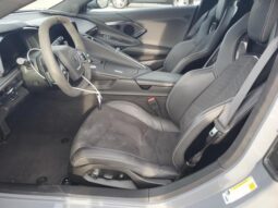 
										2025 Chevrolet Corvette full									