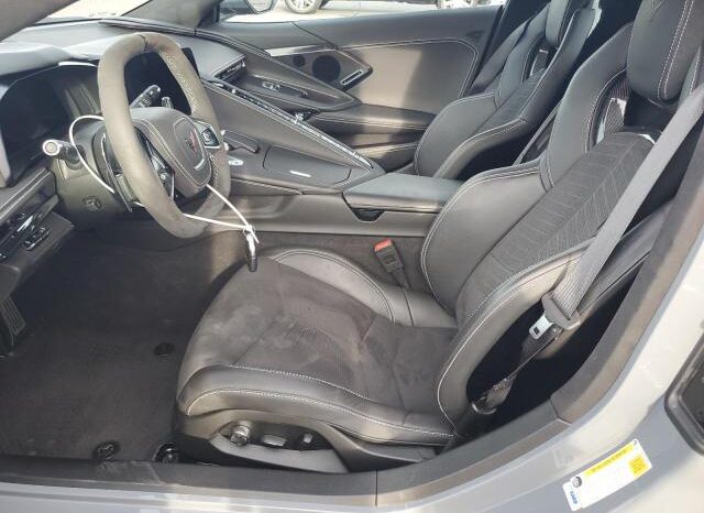 
								2025 Chevrolet Corvette full									