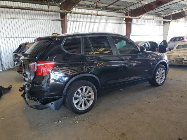 2017 BMW X3