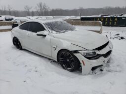 
										2016 BMW M4 full									