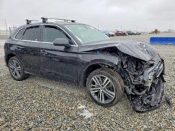 
										2020 Audi Q5 full									