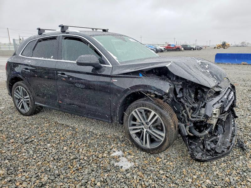 2020 Audi Q5