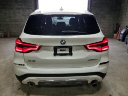 
										2019 BMW X3 full									