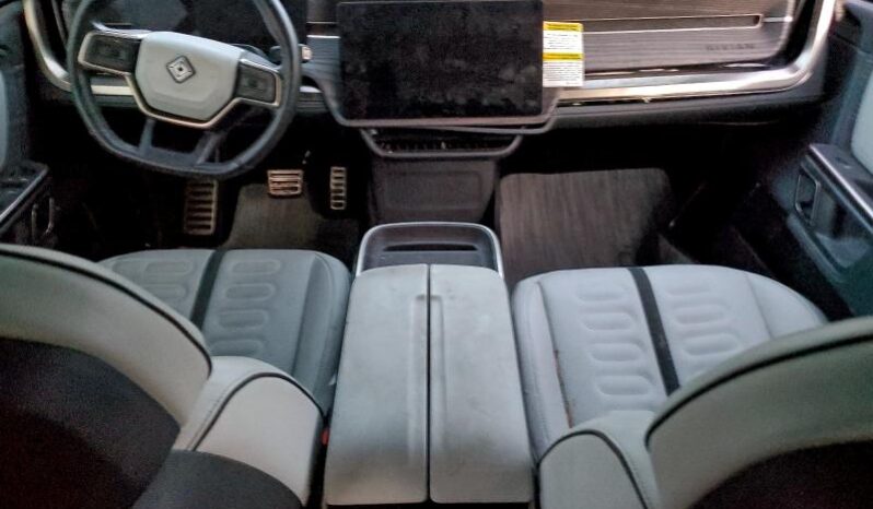 
								2023 Rivian R1s full									