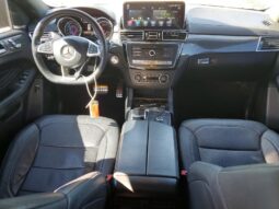 
										2018 Mercedes-benz Gle coupe full									