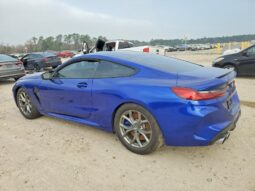 
										2024 BMW M8 full									