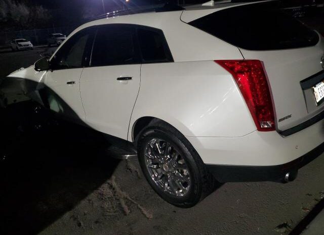
								2014 Cadillac Srx full									