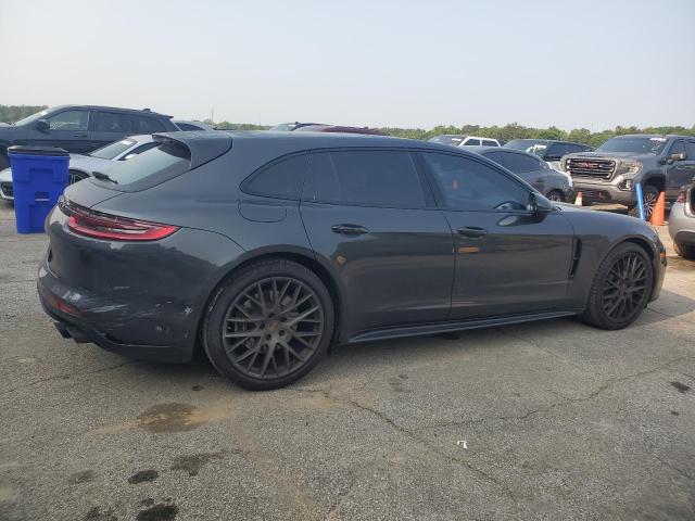 2019 Porsche Panamera