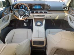 
										2021 Mercedes-benz Gle class full									