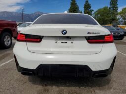 
										2024 BMW M3 full									