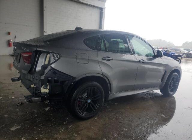 
								2019 BMW X6 full									