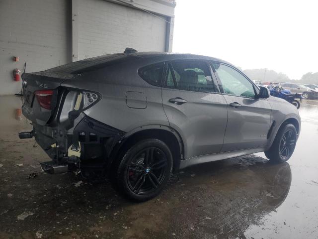 2019 BMW X6