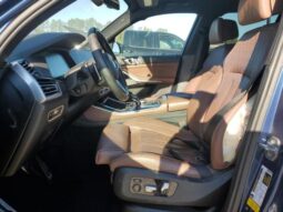 
										2020 BMW X5 full									