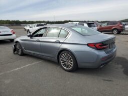 
										2021 BMW 530 xi full									