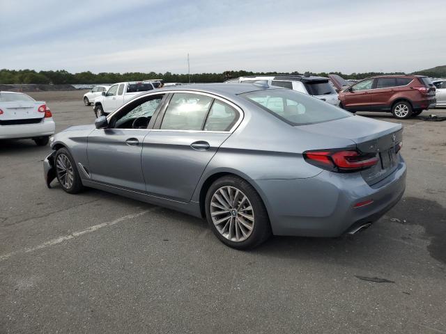 2021 BMW 530 xi