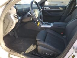 
										2024 BMW I4 full									