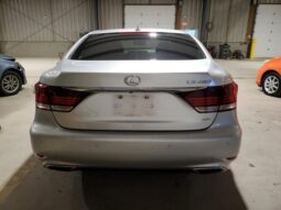 
										2013 Lexus Ls 460 full									