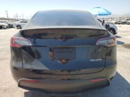 
										2022 Tesla Model y full									