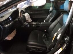 
										2016 Lexus Es 350 full									