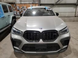 
										2021 BMW X6 full									