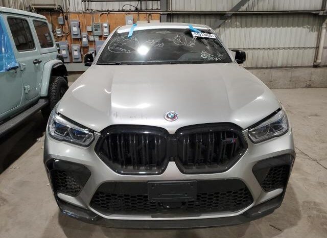 
								2021 BMW X6 full									