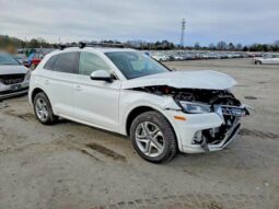 
										2019 Audi Q5 full									