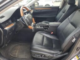 
										2014 Lexus Es 300 full									