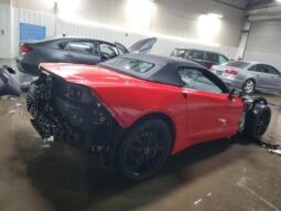 
										2014 Chevrolet Corvette full									