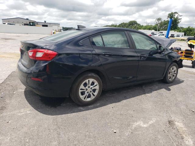 2019 Chevrolet Cruze