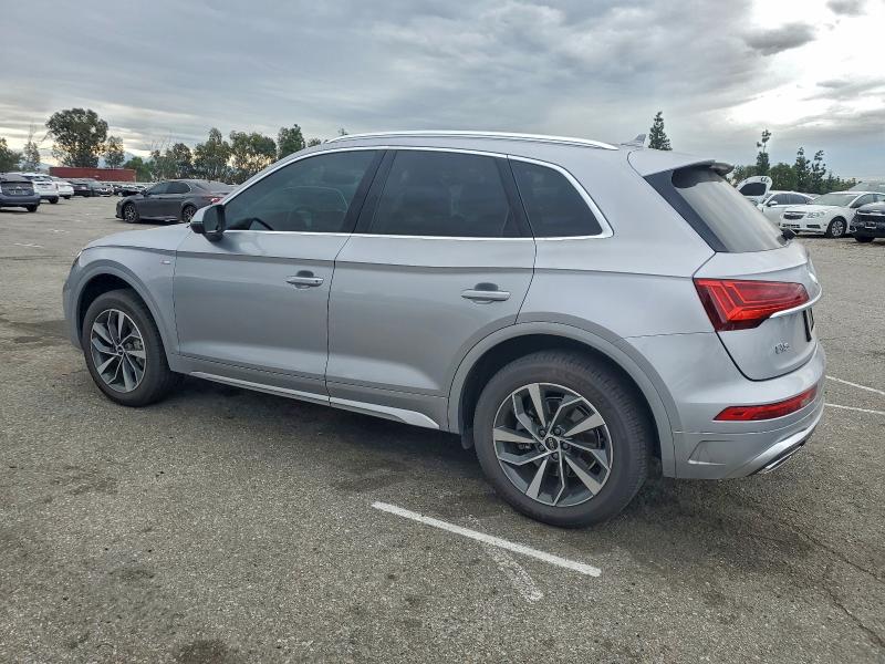 2022 Audi Q5