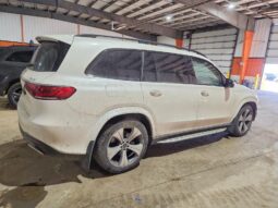 
										2020 Mercedes-benz Gls-klasse full									