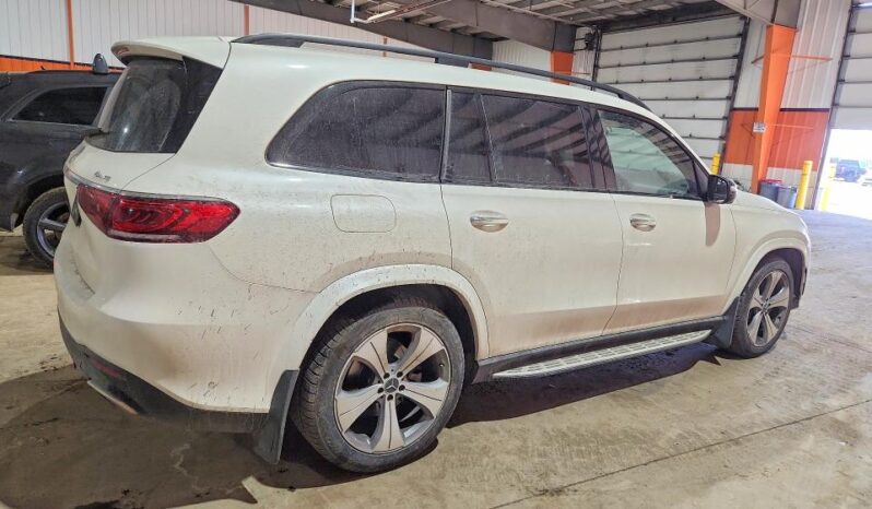 
								2020 Mercedes-benz Gls-klasse full									