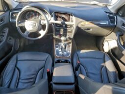 
										2017 Audi Q5 full									