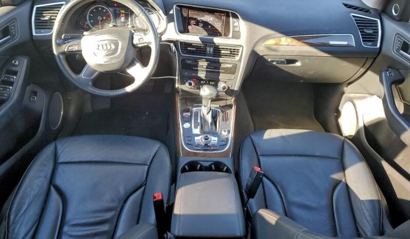 
								2017 Audi Q5 full									