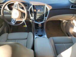 
										2013 Cadillac Srx full									