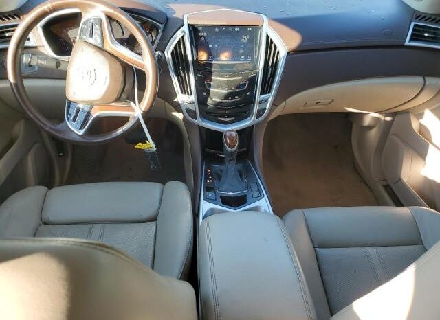 
								2013 Cadillac Srx full									