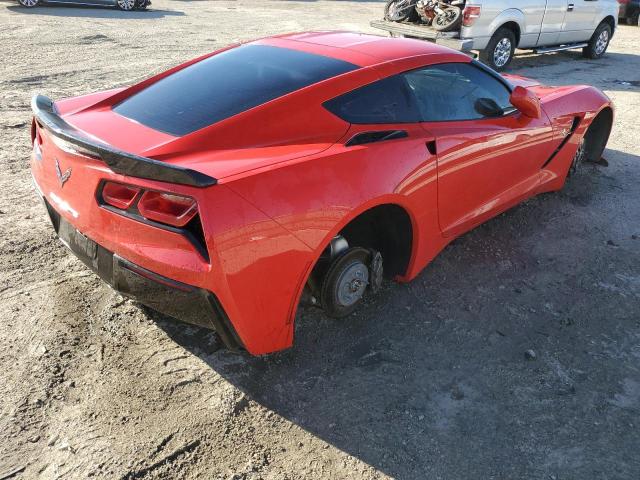 2017 Chevrolet Corvette