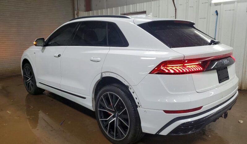
								2019 Audi Q8 full									