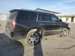
										2019 Cadillac Escalade full									