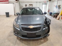 
										2012 Chevrolet Cruze full									