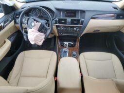 
										2016 BMW X3 full									